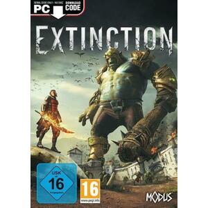 Extinction (PC) kép