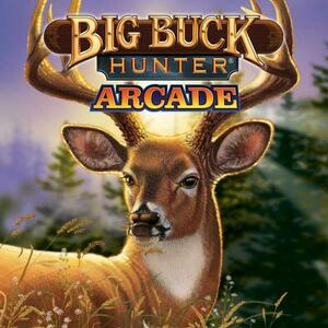 Big Buck Hunter Arcade (PC) kép