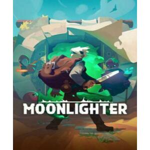 Moonlighter (PC) kép