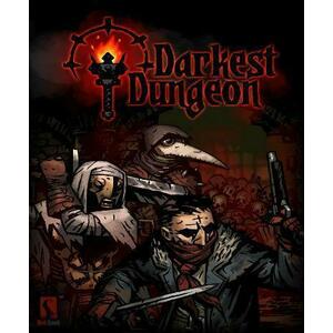 Darkest Dungeon (PC) kép