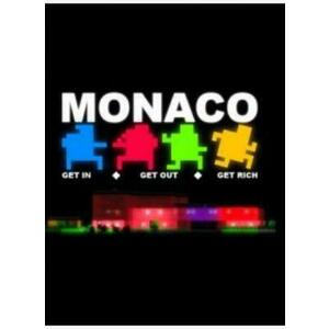 Monaco (PC) kép