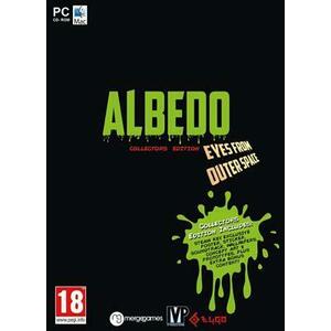 Albedo Eyes from Outer Space (PC) kép