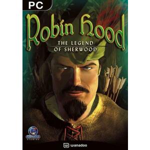 Robin Hood The Legend of Sherwood (PC) kép