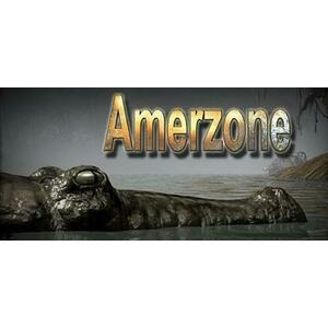 Amerzone The Explorer's Legacy (PC) kép