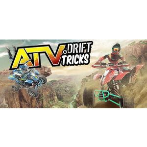 ATV Drift & Tricks (PC) kép