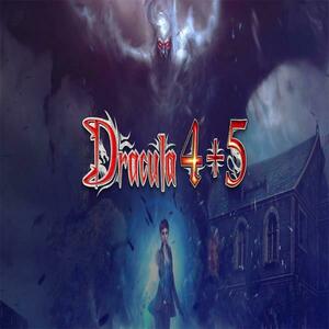 Dracula 4+5 (PC) kép