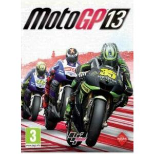 MotoGP 13 (PC) kép
