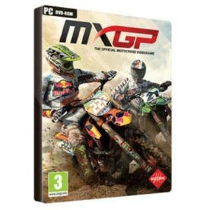 MXGP The Official Motocross Videogame (PC) kép
