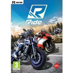 Ride (PC) kép