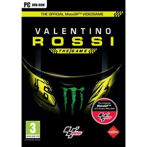 Valentino Rossi The Game (PC) kép
