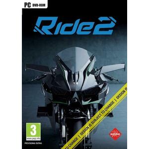 Ride 2 (PC) kép