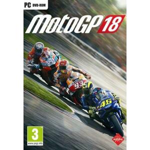 MotoGP 18 (PC) kép