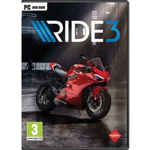 Ride 3 (PC) kép