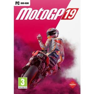 MotoGP 19 (PC) kép