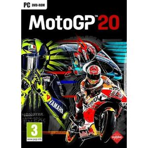 MotoGP 20 (PC) kép