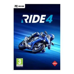 Ride 4 (PC) kép