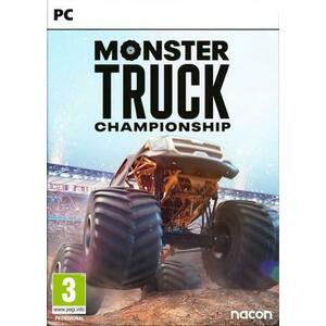 Monster Truck Championship PC kép