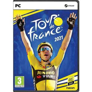Tour de France 2021 (PC) kép
