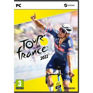 Tour de France 2022 - PC kép