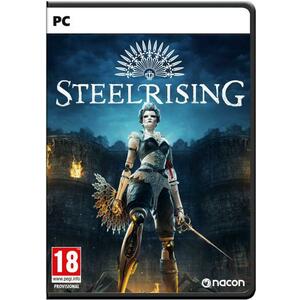 Steelrising (PC) kép
