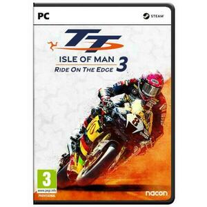 TT Isle of Man Ride on the Edge 3 (PC) kép