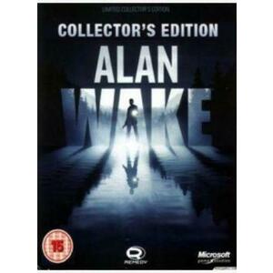 Alan Wake [Limited Collector’s Edition] (PC) kép