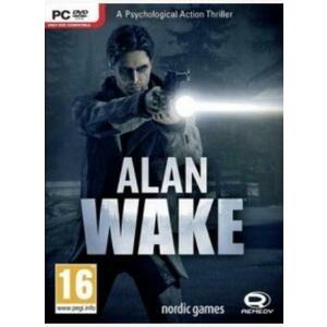 Alan Wake (PC) kép