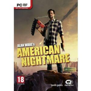 Alan Wake’s American Nightmare (PC) kép