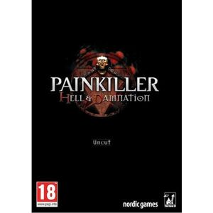 Painkiller: Hell & Damnation kép