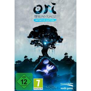Ori and the Blind Forest [Definitive Edition] (PC) kép
