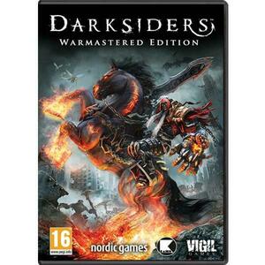 Darksiders Warmastered Edition (PC) kép