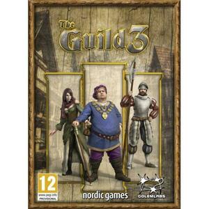 The Guild 3 (PC) kép