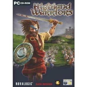 Highland Warriors (PC) kép