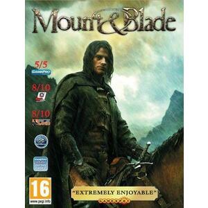Mount & Blade (PC) kép