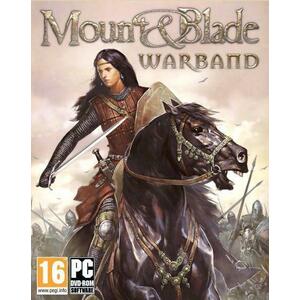 Mount & Blade Warband (PC) kép