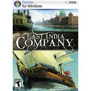 East India Company (PC) kép