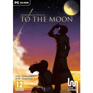 To the Moon - PC kép