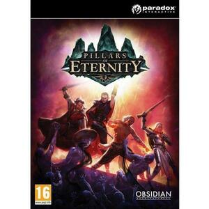 Pillars of Eternity [Hero Edition] (PC) kép