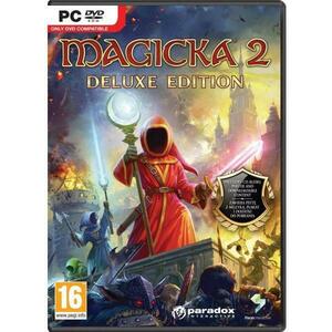 Magicka 2 [Deluxe Edition] (PC) kép