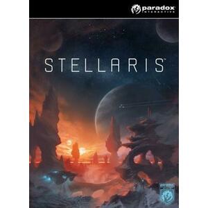 Stellaris - PC kép