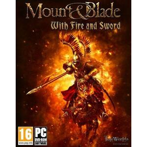 Mount & Blade With Fire and Sword (PC) kép