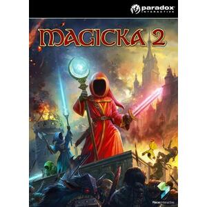 Magicka 2 (PC) kép