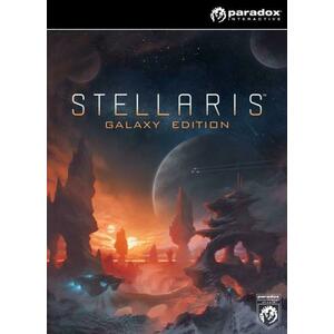 Stellaris [Galaxy Edition] (PC) kép