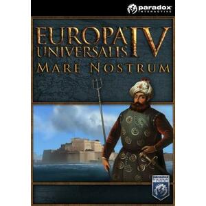 Europa Universalis IV Mare Nostrum DLC (PC) kép