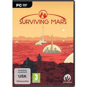 Surviving Mars kép