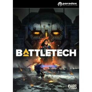 Battletech (PC) kép