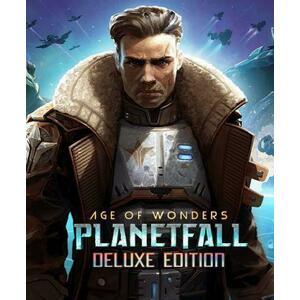 Age of Wonders Planetfall [Deluxe Edition] (PC) kép