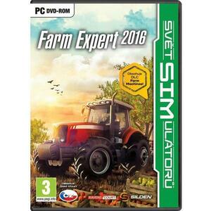 Farm Expert 2016 (PC) kép