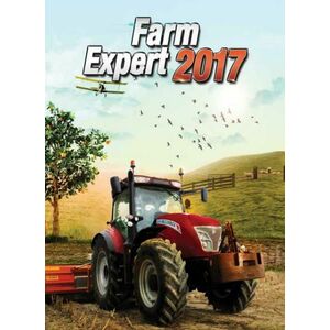 Farm Expert 2017 (PC) kép