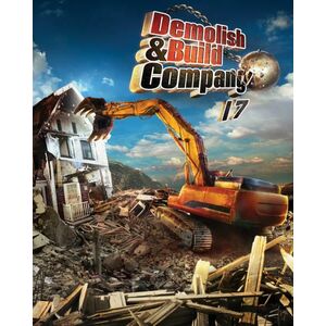 Demolish & Build Company 17 (PC) kép